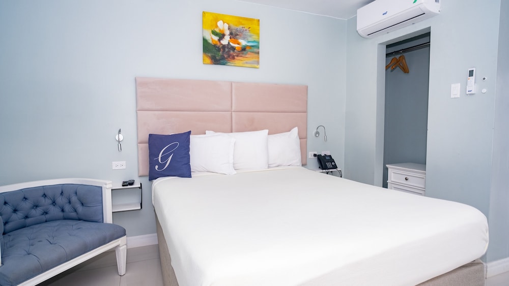 Comfort Single Room