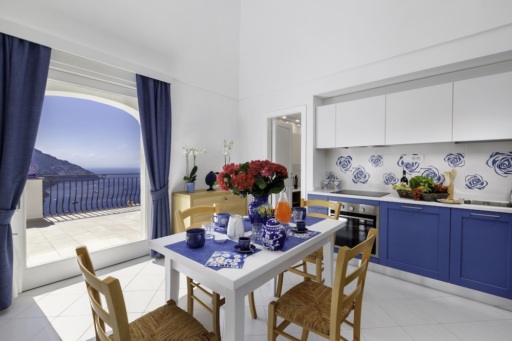 Villa, 1 Bedroom, Smoking, Terrace photo 3