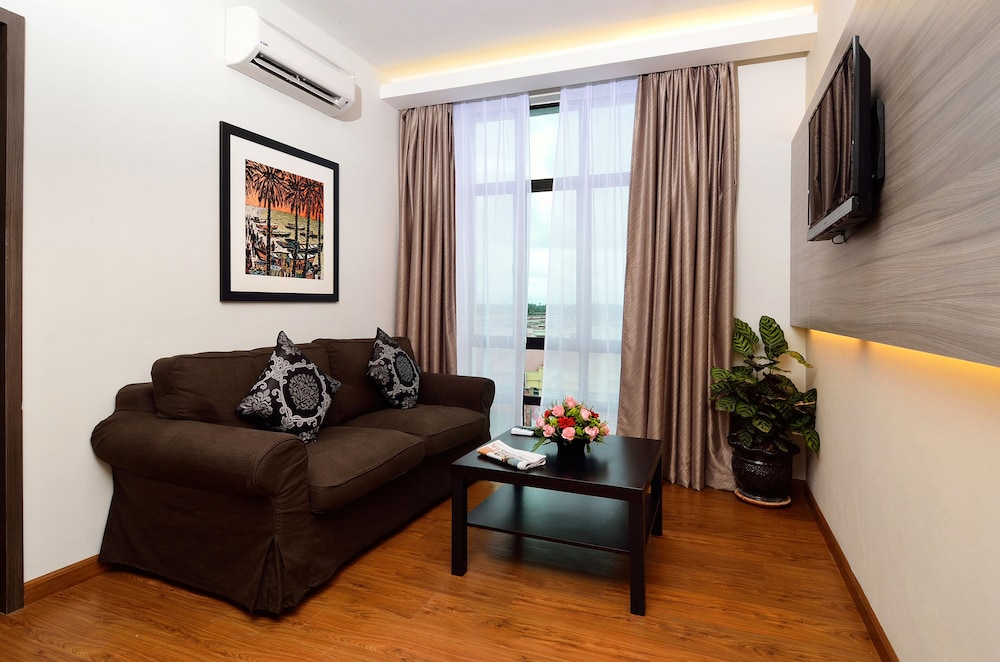 Family Suite photo 2