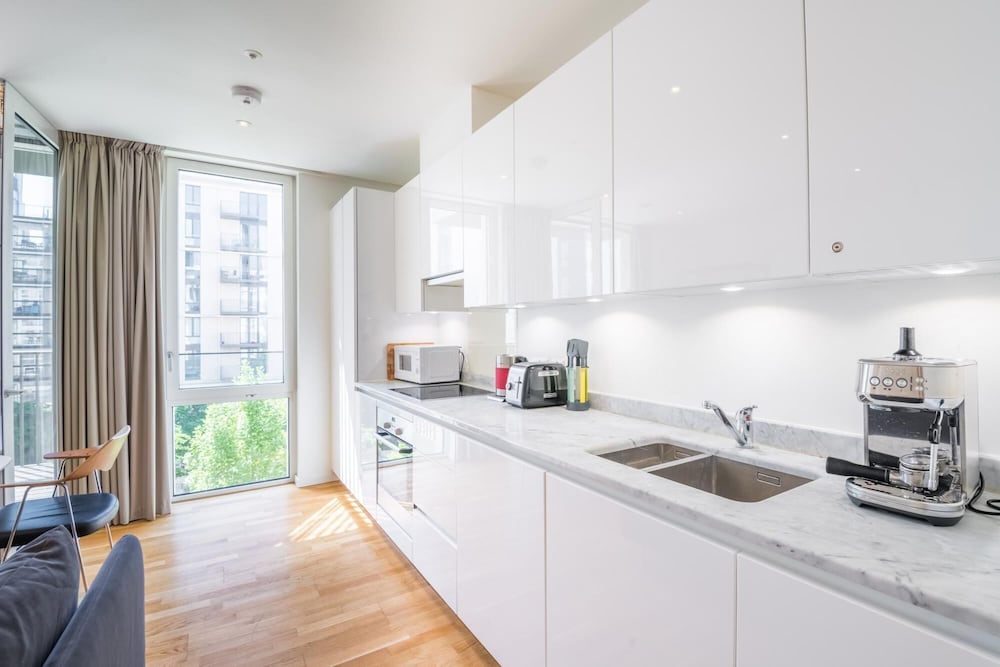 Deluxe East London Home in the Olympic Village, Φωτογραφία 10