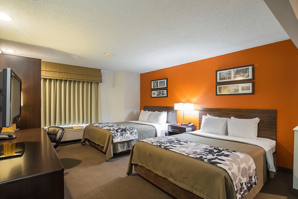 Suite, Multiple Beds, Accessible, Non Smoking - Photo 3