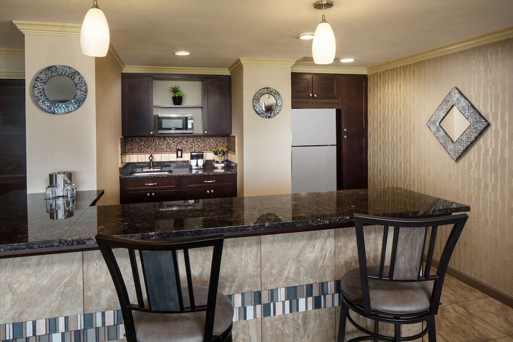 Presidential Suite, Multiple Beds photo 3