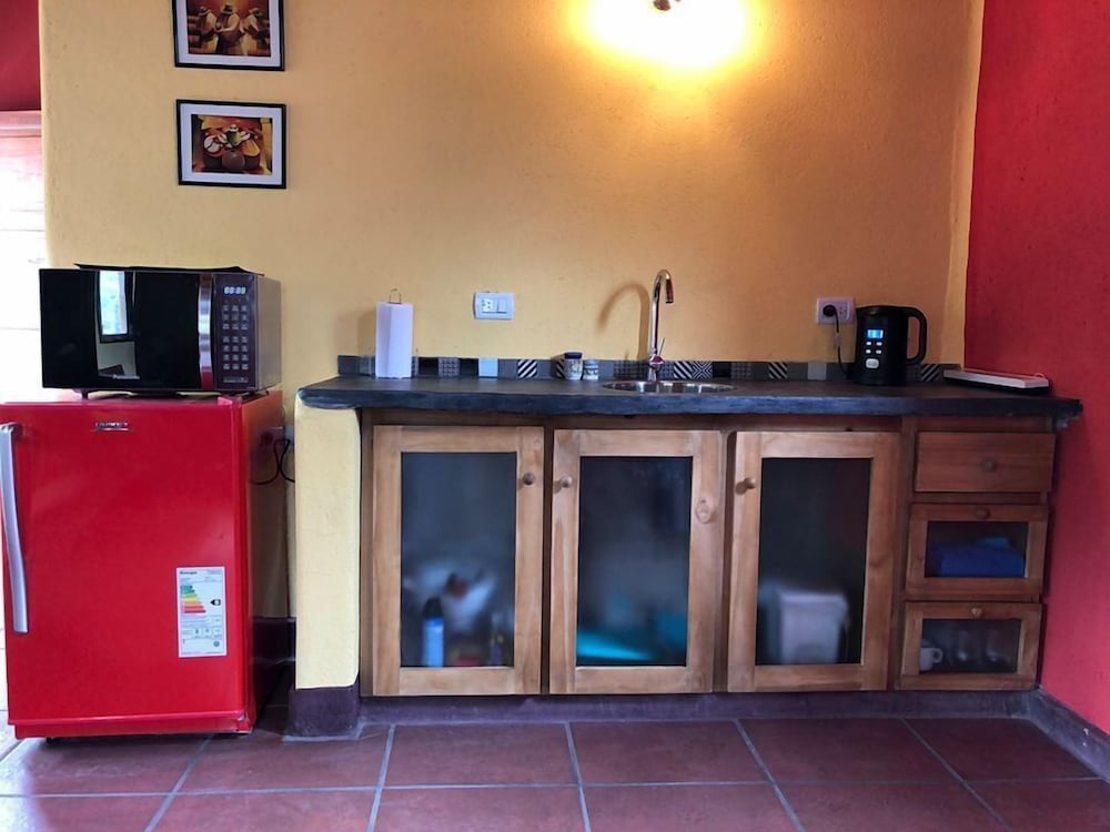 Superior Cabin, 1 Bedroom, Smoking, Ensuite photo 3