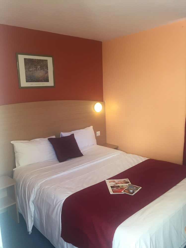Standard Room, 2 Twin Beds