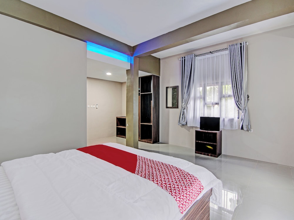 Deluxe Double Room - Photo 5