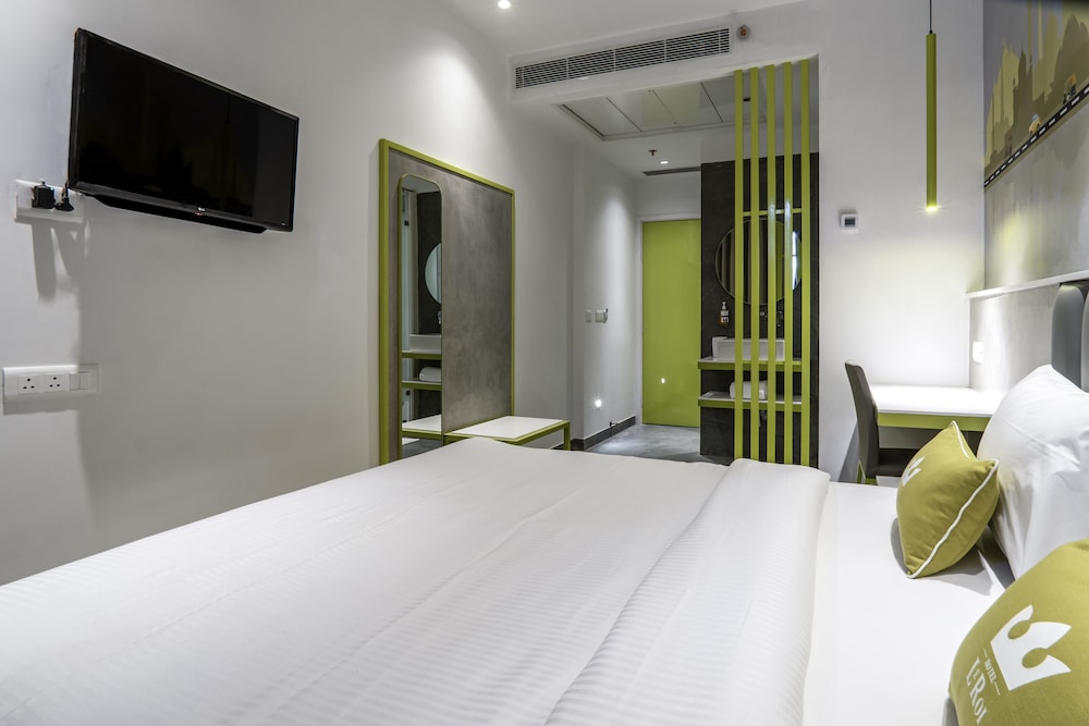 Deluxe Double Room - Photo 5