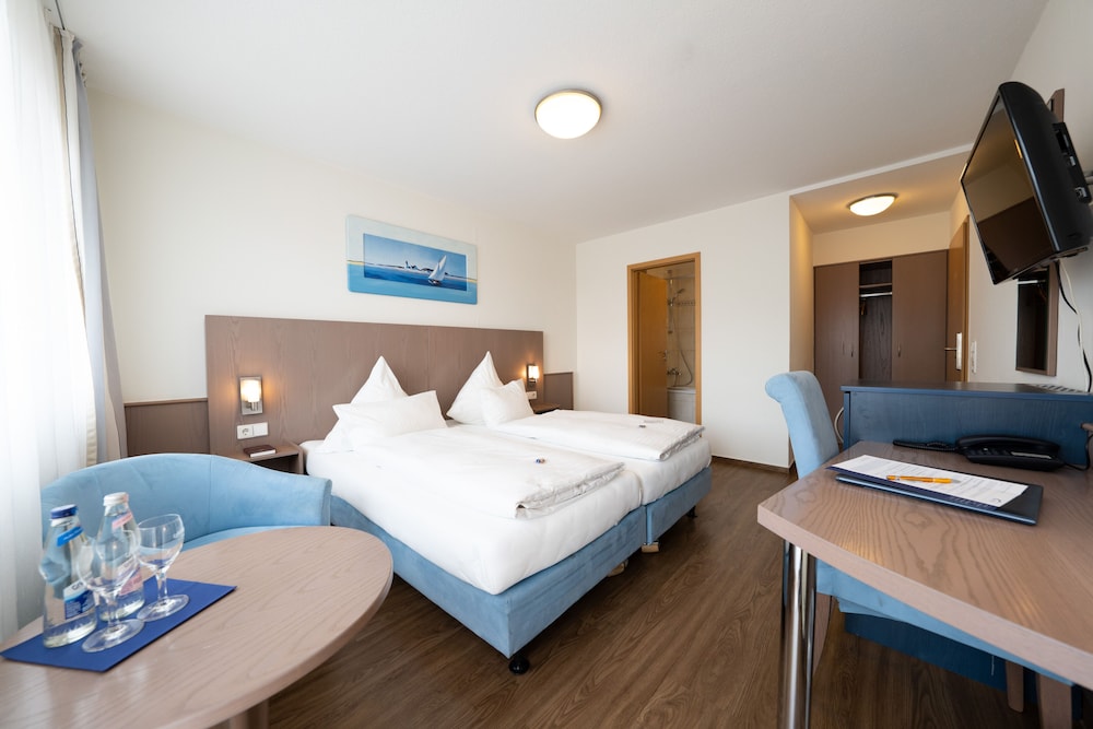 Superior Double or Twin Room photo 3
