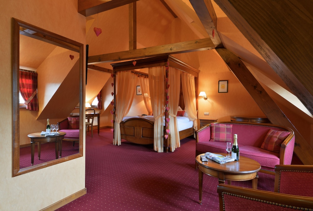 Suite photo 2