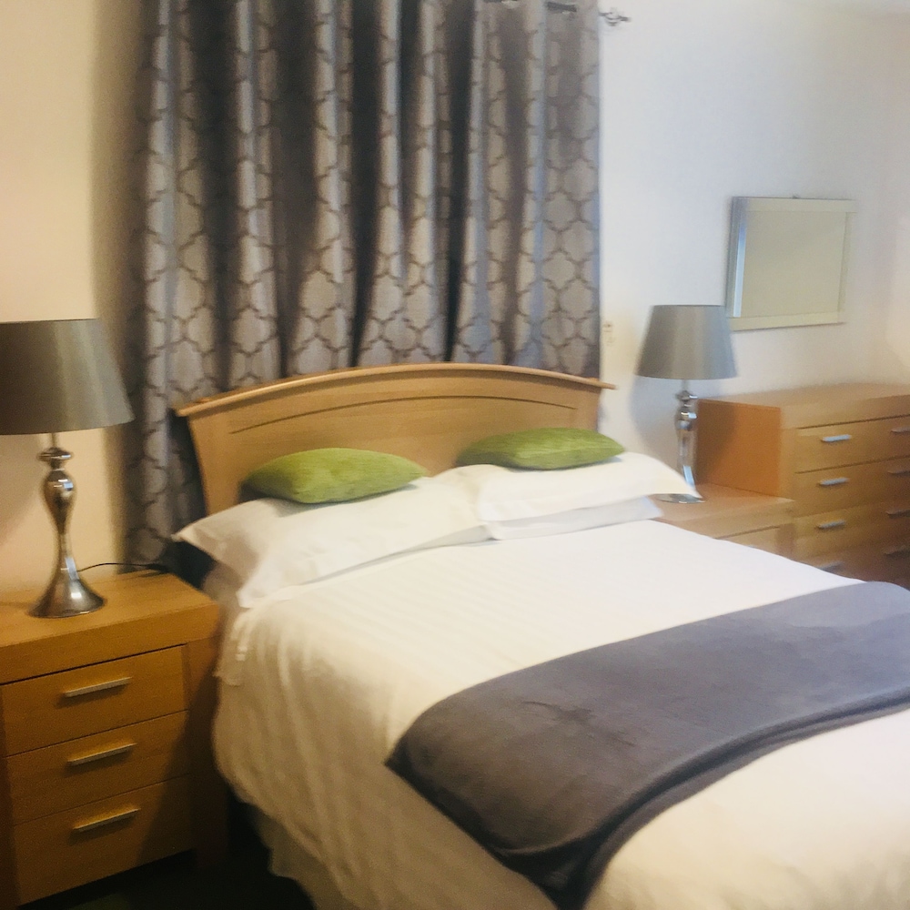 Standard Double Room photo 2