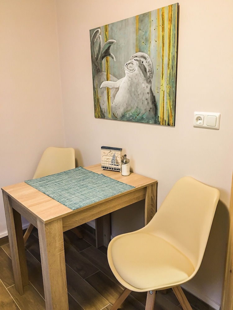 Apartment, Private Bathroom (Ferienwohnung Nr. 2) - Photo 4