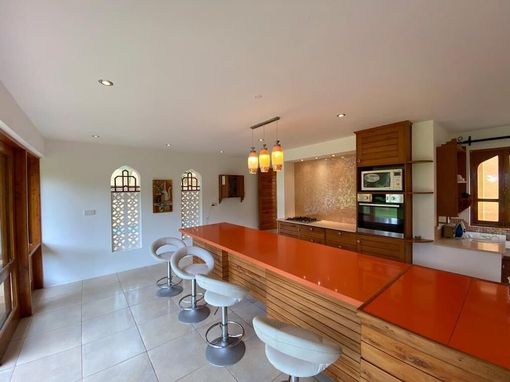Luxury Villa photo 2