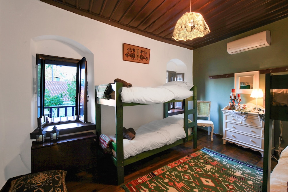 Traditional Villa photo 3