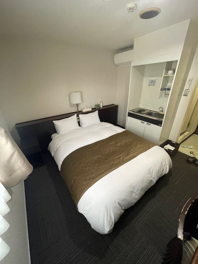Basic Double Room - Photo 1