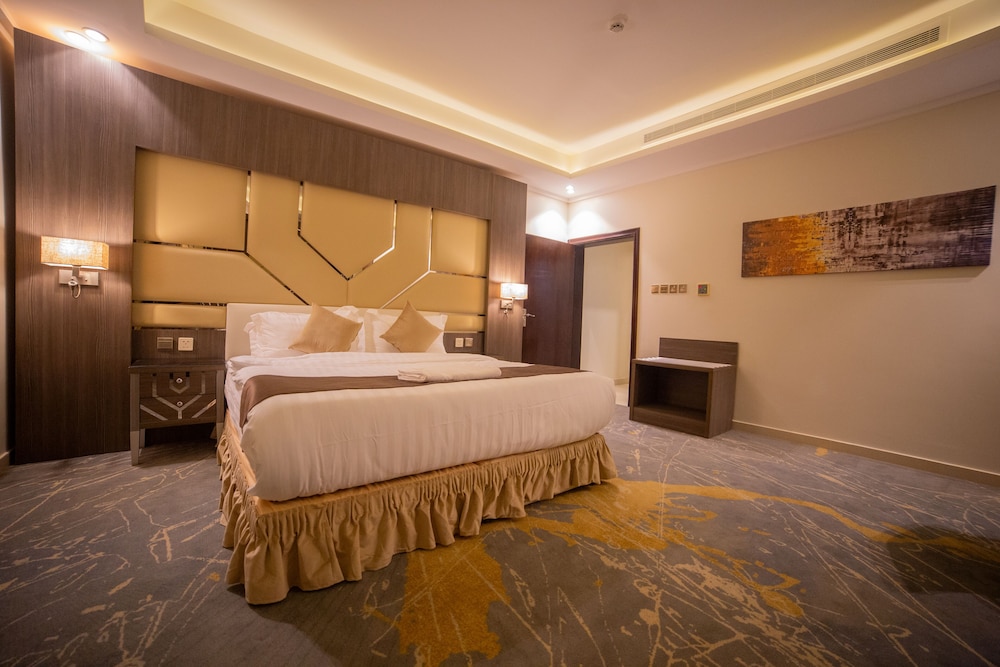 Family Suite photo 1