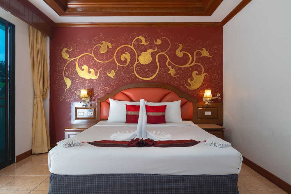 Superior Double Room photo 3