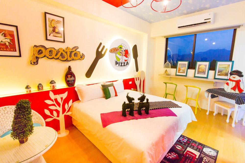 Gallery House, 3 Bedrooms, Non Smoking, Garden View photo 3