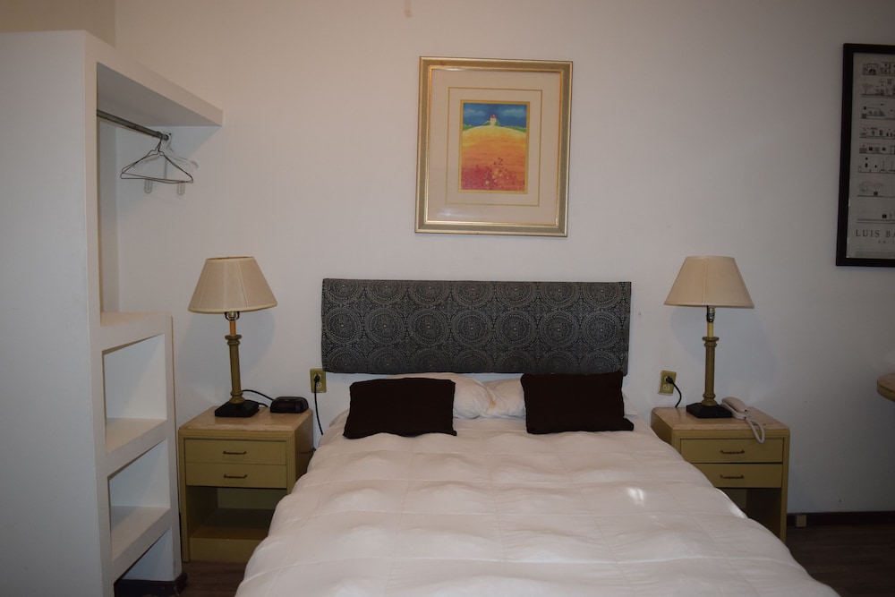 Standard Room, 1 Double Bed