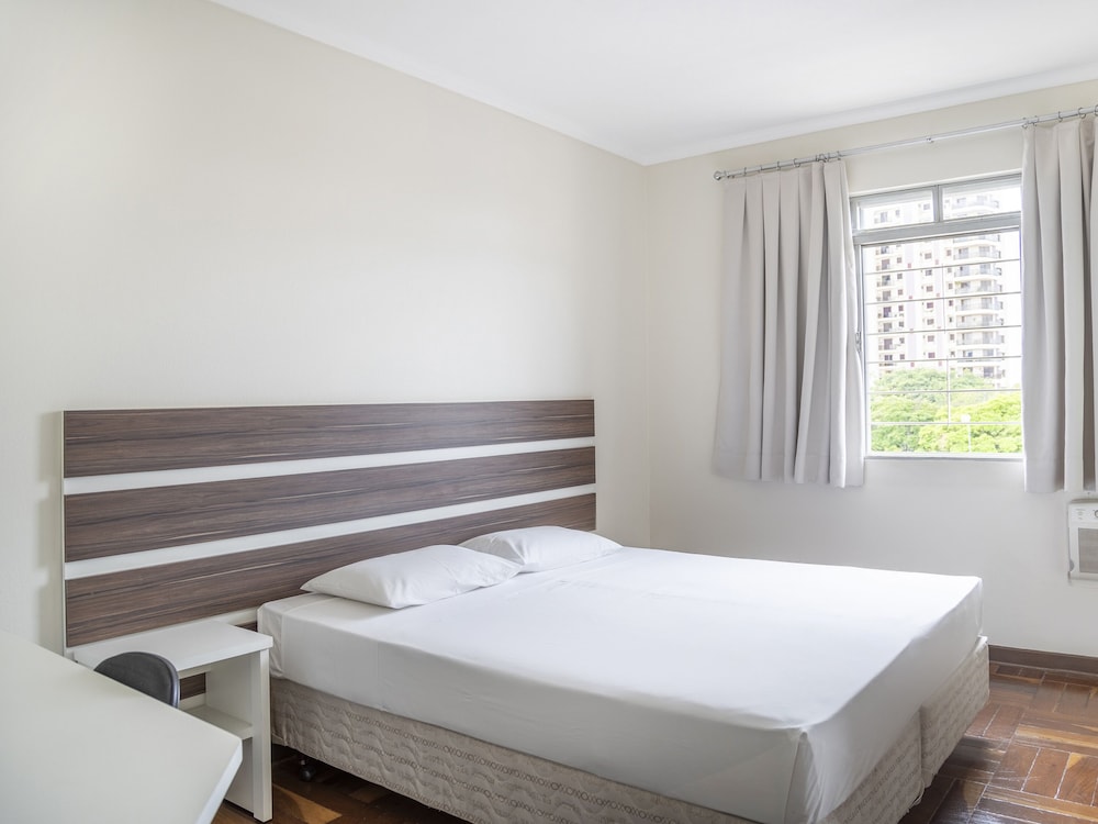 Superior Double Room, 1 Bedroom