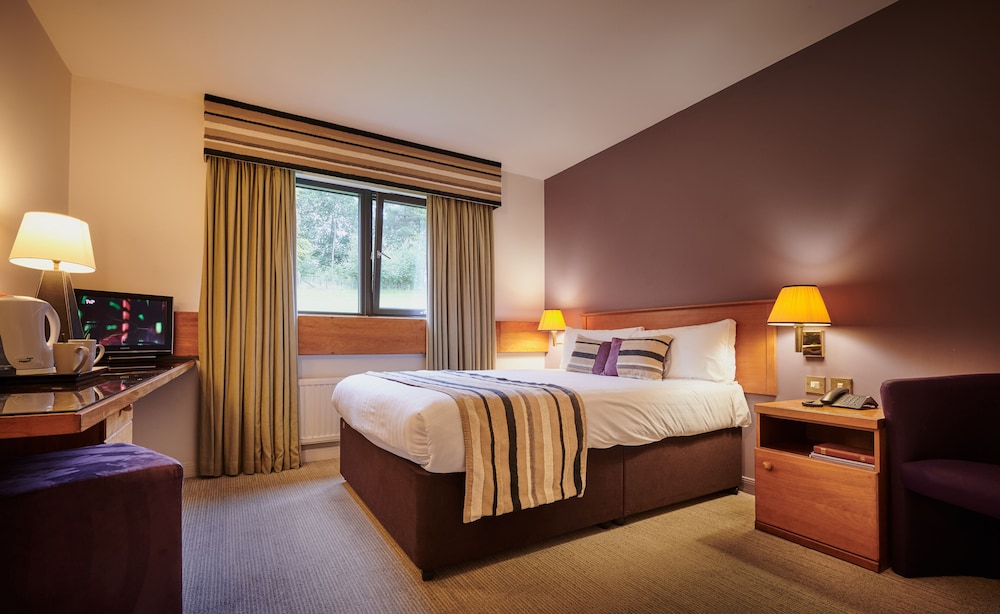 Classic Double or Twin Room (subject to availability) - Photo 1