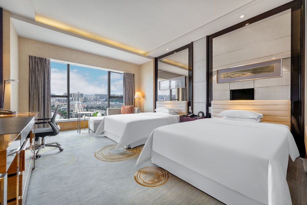 Room, 2 Twin Beds, River View - Photo 2
