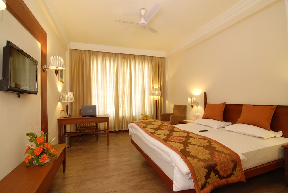 Executive Room photo 3