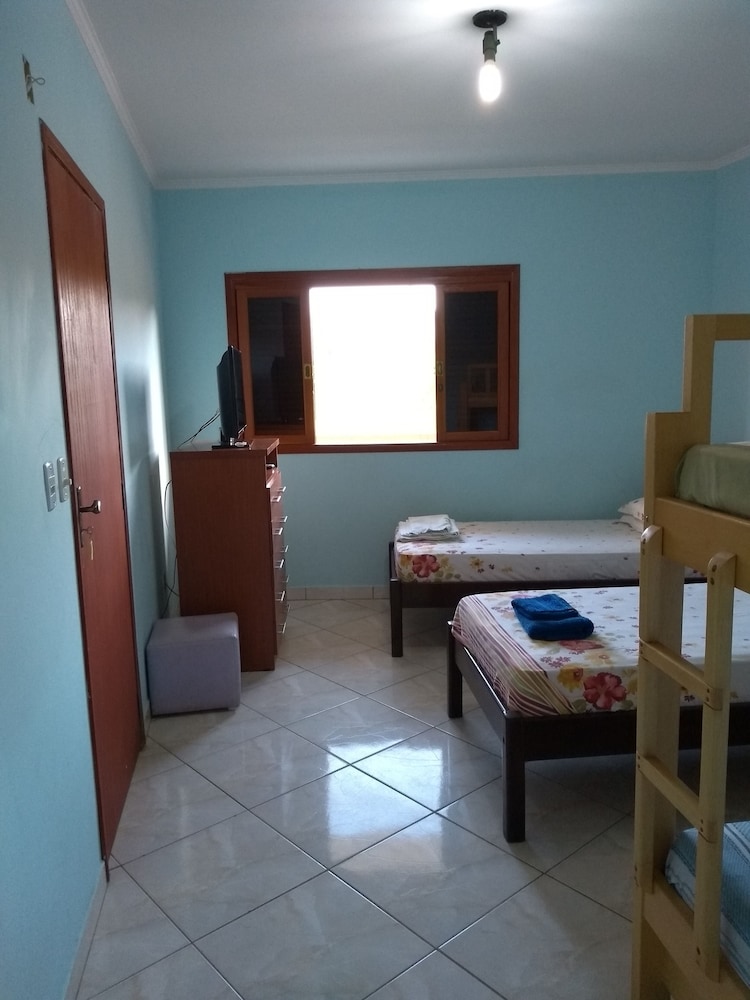 Quadruple Room photo 1