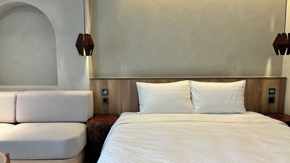 Romantic Double Room photo 1