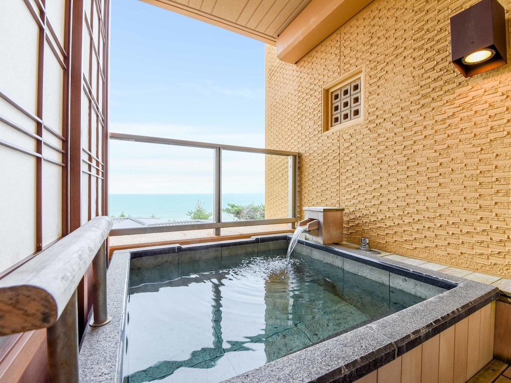 Hotel 2F, Japanese Western, Open Air Bath photo 3