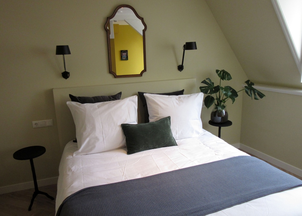 Comfort Double Room (Dioxines) photo 1