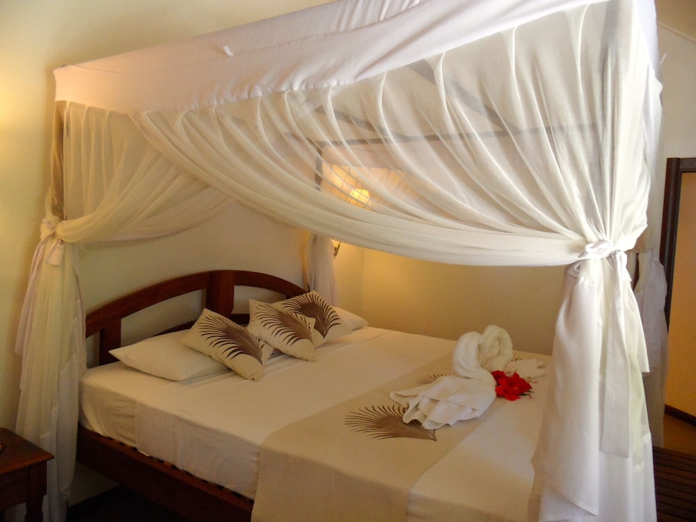 Junior Suite, 1 Bedroom, Oceanfront