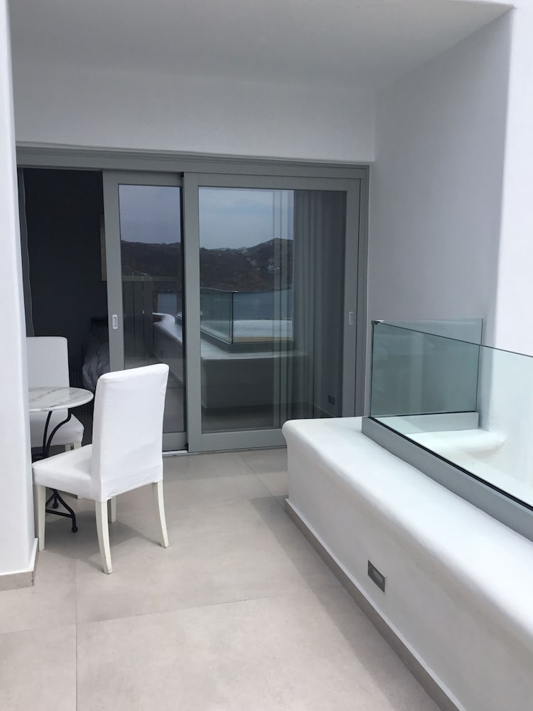 Junior Suite, Sea View - Photo 31