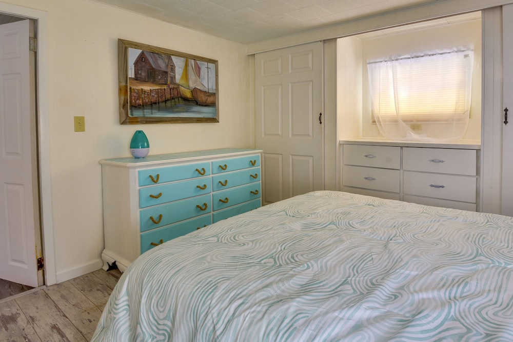 House (2 Bedrooms) photo 2