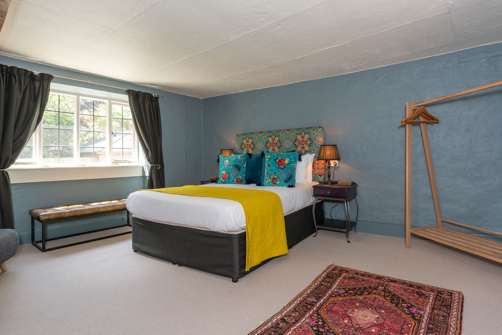 Superior Double Room photo 1