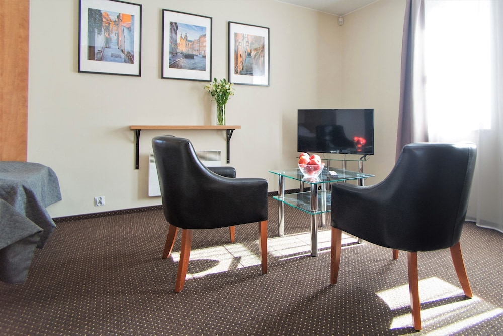 Warsaw Apartments - Apartamenty Sadyba — photo 148