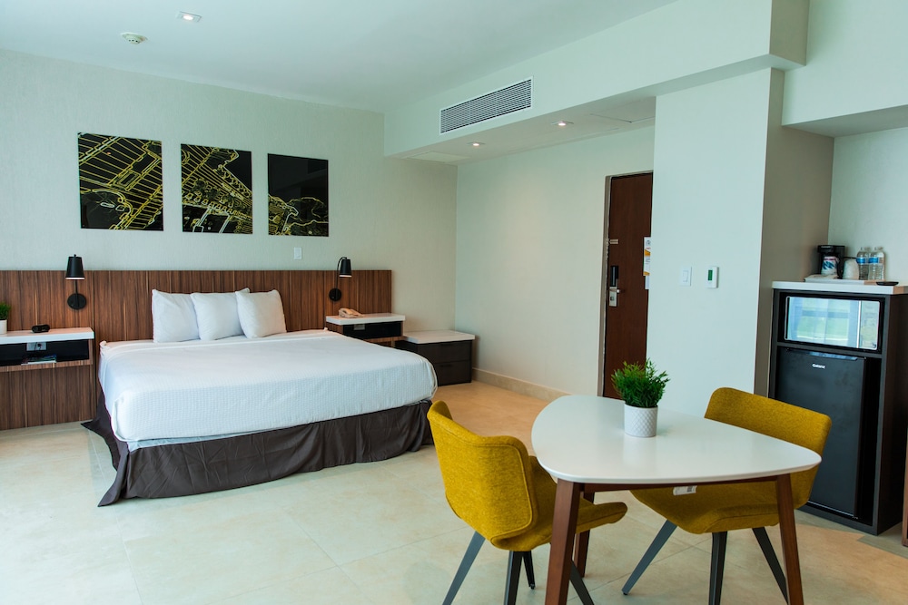 Junior Single Room - Photo 1
