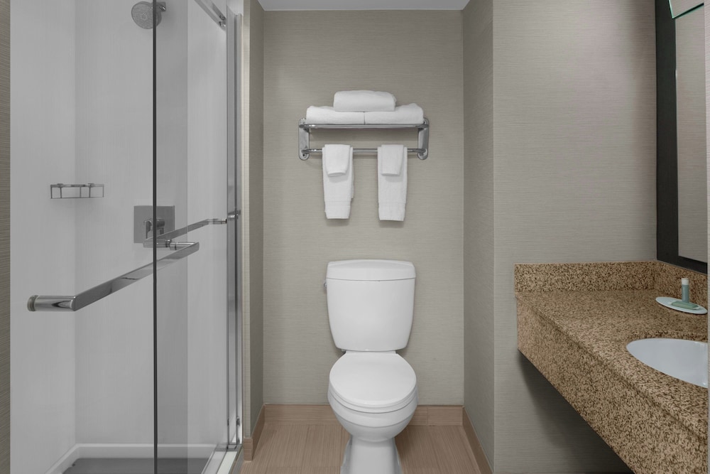 Courtyard by Marriott Cypress Anaheim / Orange County, Billede 4