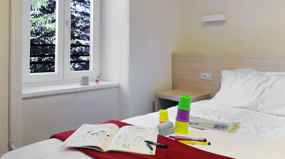 Double Room Single Use photo 2