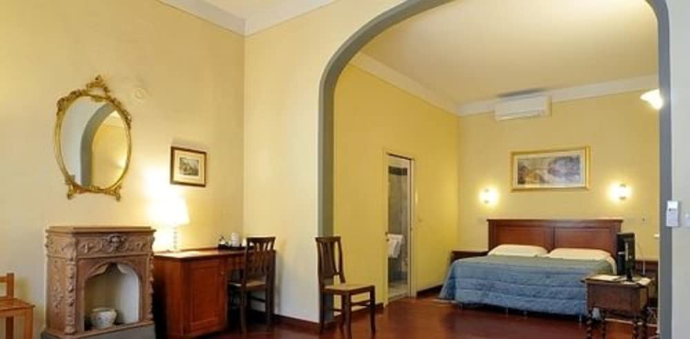 Triple Room photo 1