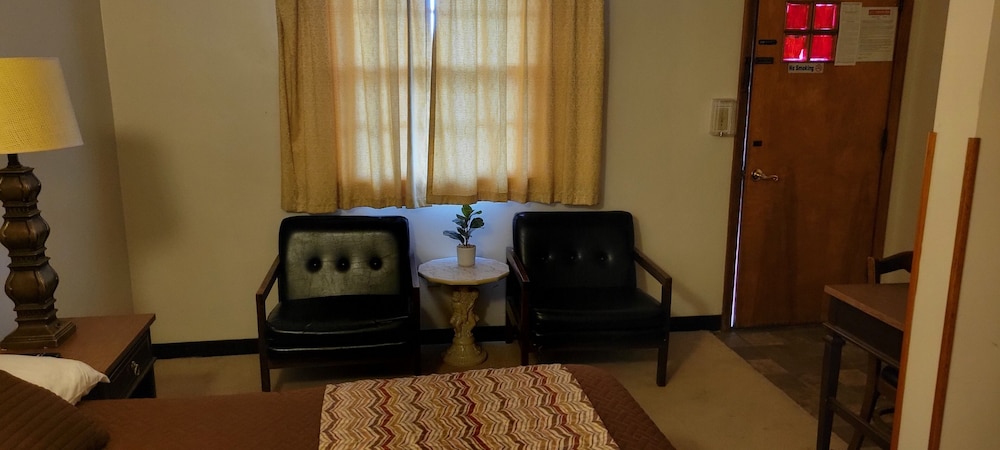 Comfort Room photo 2