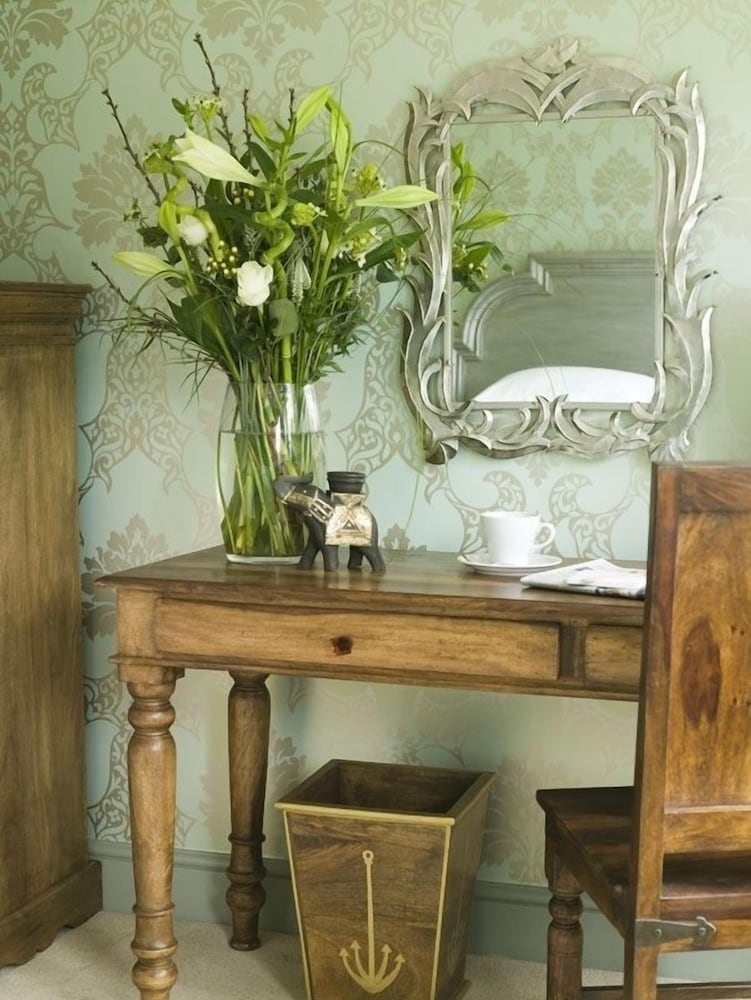 Chic Double Room - Photo 6