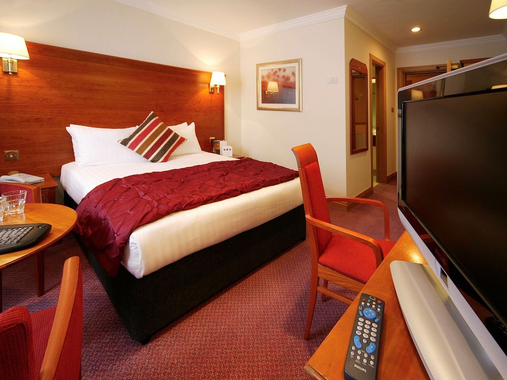 Classic Double Room, 1 Double Bed - Photo 1