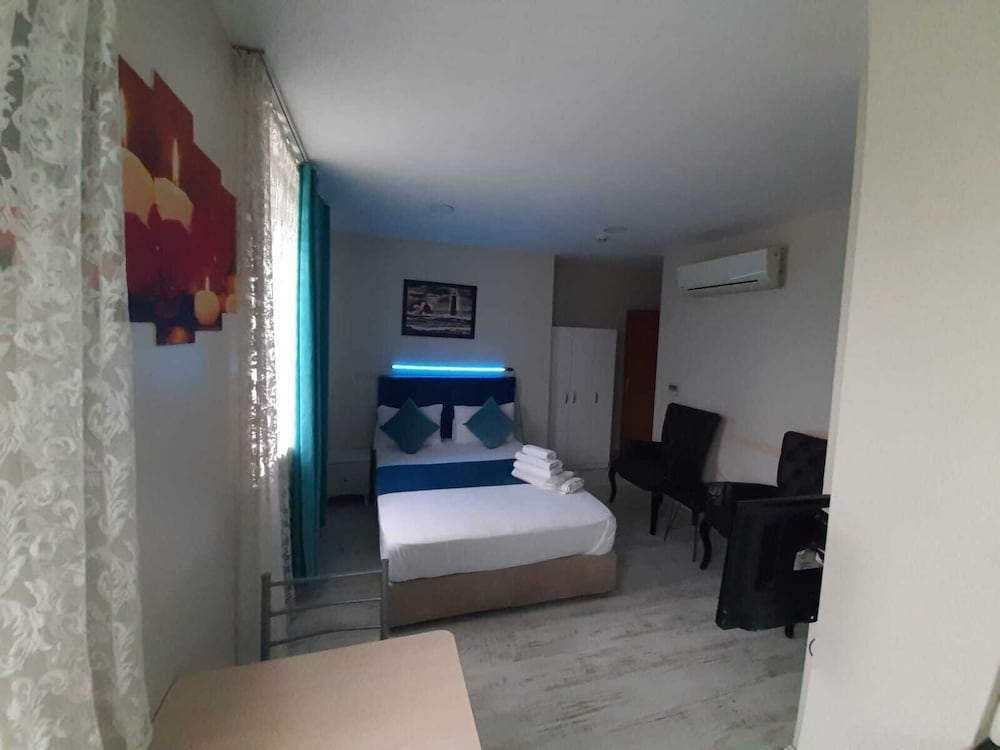 Standard Double Room photo 1