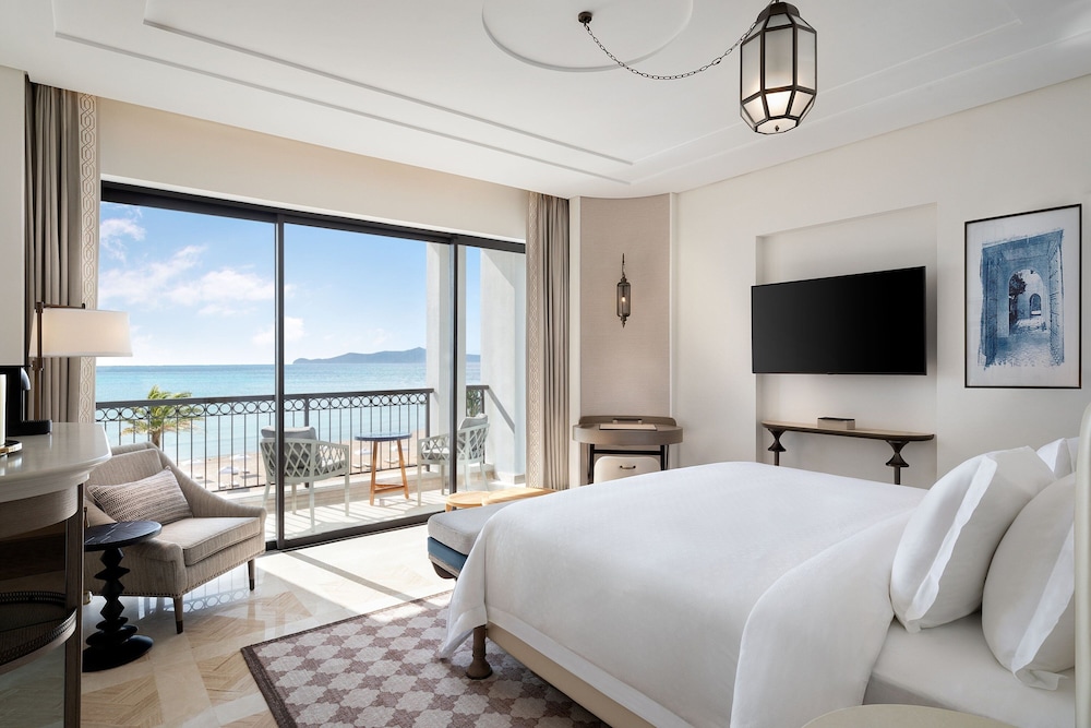 Superior Room, 1 Double Bed, Balcony
