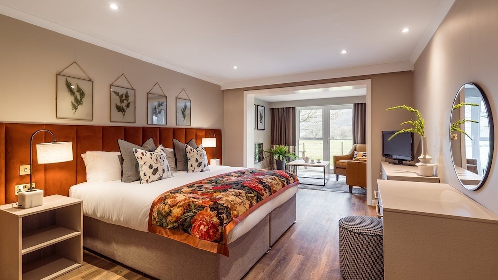 Garden Suite - Photo 2