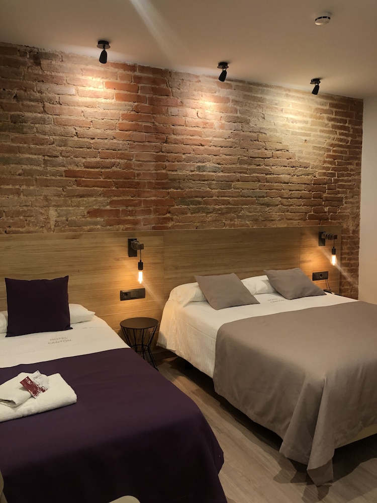 Superior Family Triple Room, Multiple Beds