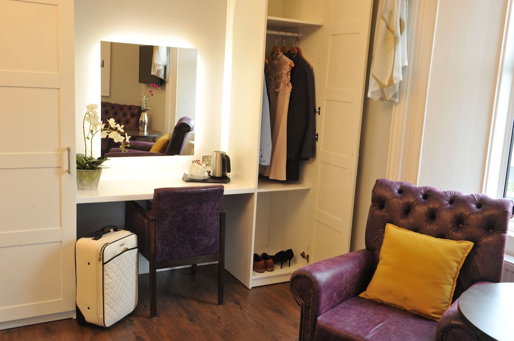Superior Double Room, 1 King Bed photo 3