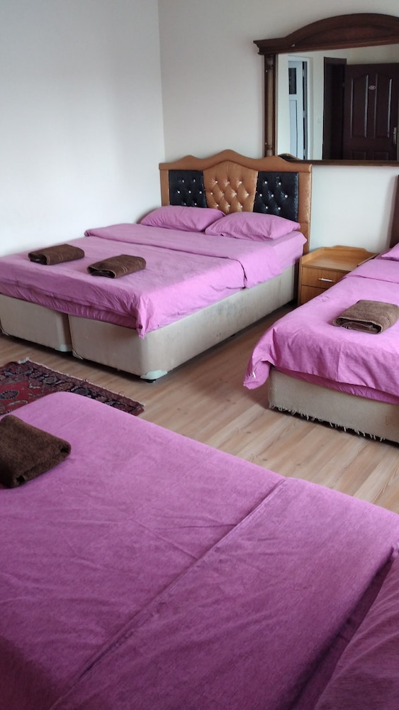 Quadruple Room photo 1