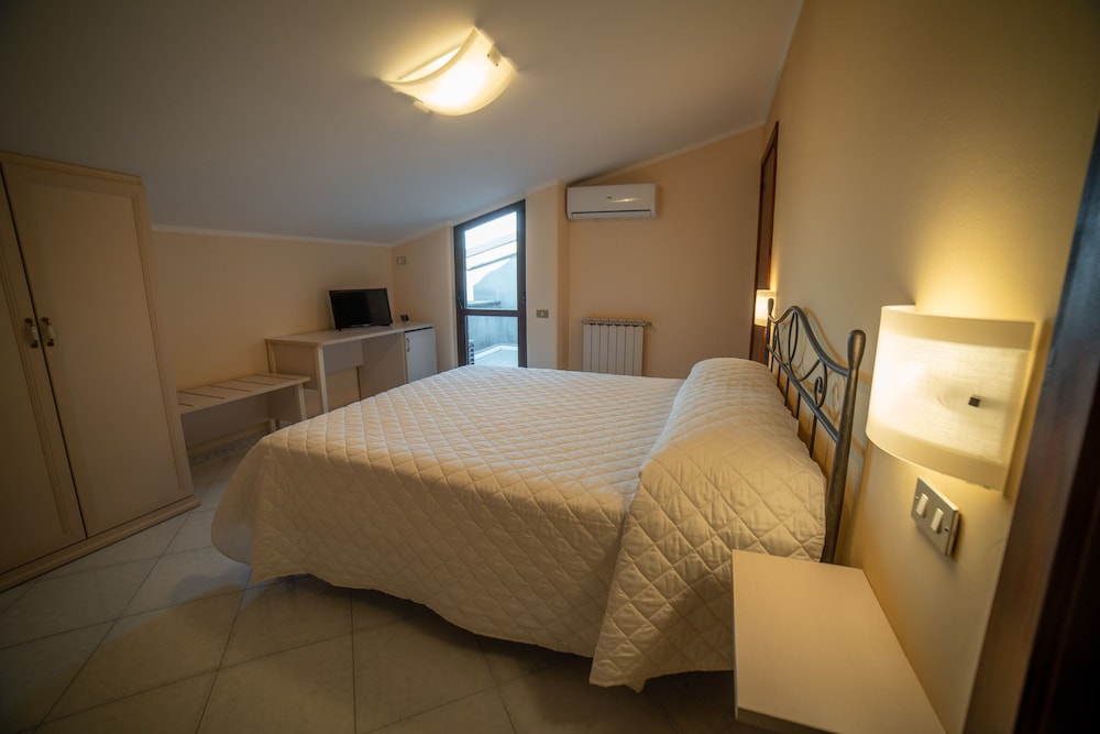 Comfort Double Room, Terrace photo 1