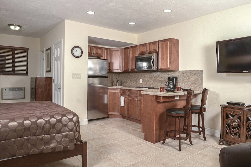 Deluxe Studio Suite photo 1