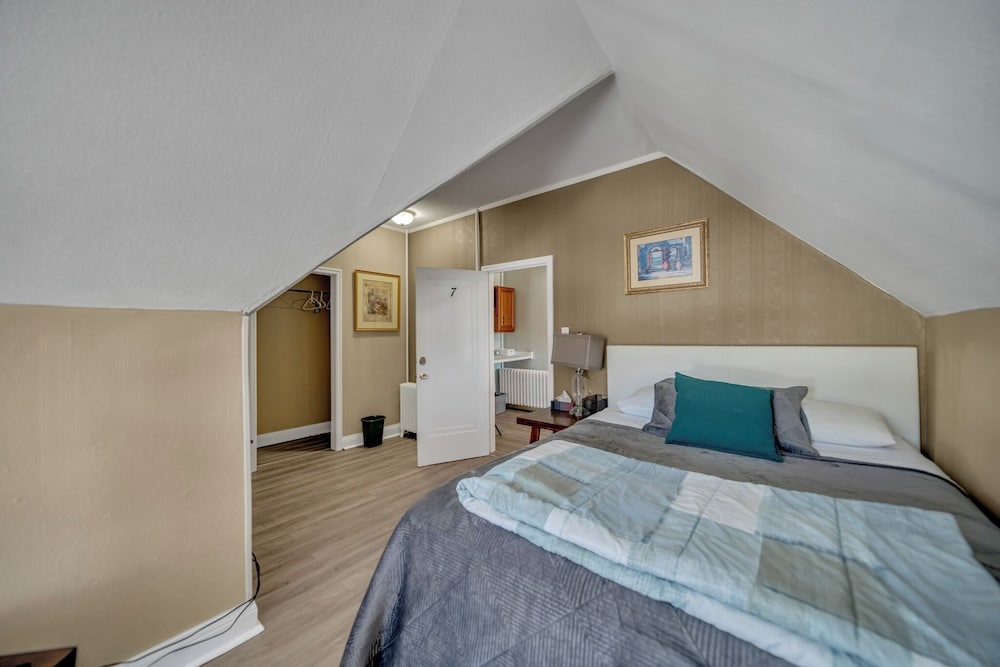 Comfort Penthouse photo 3